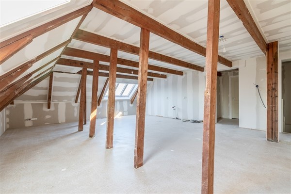 Medium property photo - Raadhuisstraat 16H, 9648 JV Wildervank